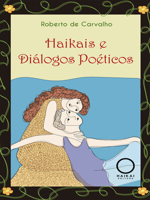 cover image of Haikais e Diálogos Poéticos